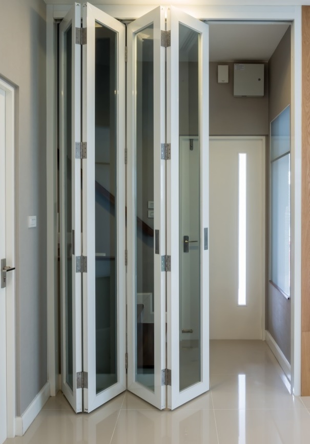 bifold door Erith Marshes, DA18